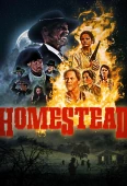 Pochette du film Homestead