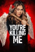 Pochette du film You're Killing Me