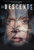Pochette du film Descente, la