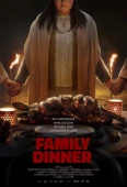 Pochette du film Family Dinner