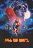 Pochette du film Kill Her Goats