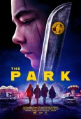 Pochette du film Park, the