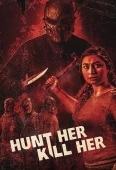 Pochette du film Hunt Her, Kill Her
