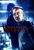 Pochette du film Disquiet