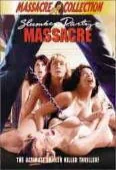 Pochette du film Slumber Party Massacre