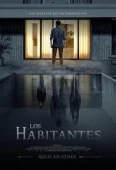 Pochette du film Habitantes, los