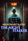 Pochette du film Nightmare Radio: The Night Stalker