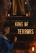 Pochette du film King of Terrors