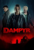 Pochette du film Dampyr