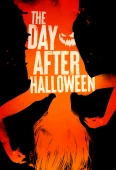 Pochette du film Day After Halloween, the