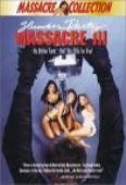 Pochette du film Slumber Party Massacre 3