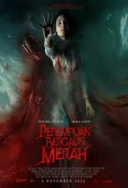 Pochette du film Perempuan Bergaun Merah