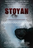 Pochette du film Stoyan