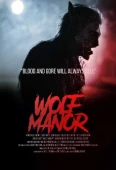 Pochette du film Wolf Manor