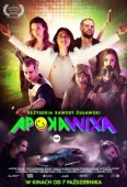 Pochette du film Apokawixa