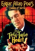 Pochette du film Telltale Heart, the