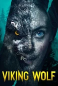 Pochette du film Viking Wolf