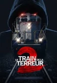 Pochette du film Terror Train 2