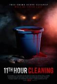 Pochette du film 11th Hour Cleaning
