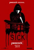 Pochette du film Sick