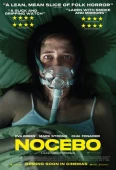Pochette du film Nocebo Effect, the