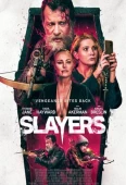 Pochette du film Slayers