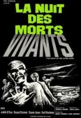 Pochette du film Retour des Morts-Vivants, le