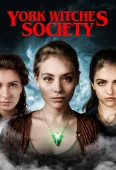 Pochette du film York Witches' Society