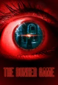 Pochette du film Bunker Game, the