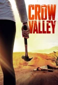 Pochette du film Crow Valley