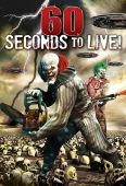 Pochette du film 60 Seconds to Live