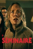 Pochette du film Séminaire