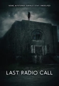Pochette du film Last Radio Call