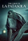 Pochette du film Curse of La Patasola, the