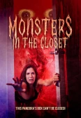 Pochette du film Monsters in the Closet