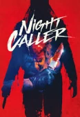 Pochette du film Night Caller