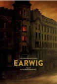 Pochette du film Earwig