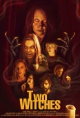 Pochette du film Two Witches