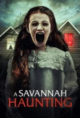 Pochette du film Savannah Haunting, a