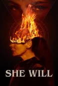 Pochette du film She Will