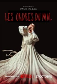 Pochette du film Ordres du Mal, les