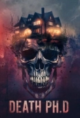 Pochette du film Death Ph.D