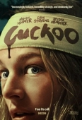 Pochette du film Cuckoo