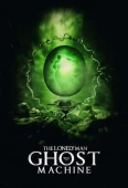 Pochette du film Lonely Man with the Ghost Machine, the