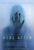 Pochette du film Here After