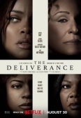 Pochette du film Delivrance