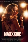Pochette du film Maxxxine