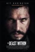 Pochette du film Beast Within, the