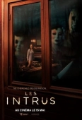 Pochette du film Intrus, les
