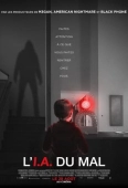 Pochette du film IA du Mal, l'